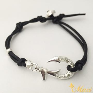 Sterling Silver Bracelet シルバーブレスレット