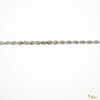 [Silver 925] Rope Chain 1.5mm (RC1.5)