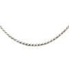 Silver 925 1mm Rope Chain