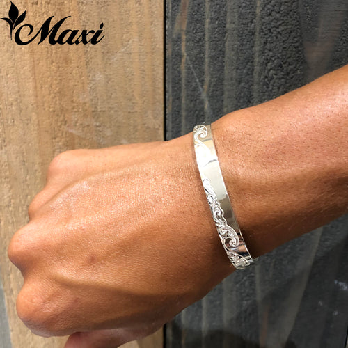 Bracelet ブレスレット – Maxi Hawaiian Jewelry マキシ ハワイアン 