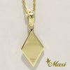 [14K Gold]*Made-to-order*(P1241)