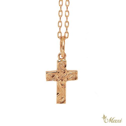 Cross (クロス) – Maxi Hawaiian Jewelry マキシ ハワイアンジュエリー