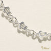 [Silver 925] Honu(Hawaiian Sea Turtle) Design Chain Necklace *Made-to-order*(N0238)