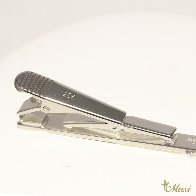 [Silver 925] Tie Bar (A-TieBar)